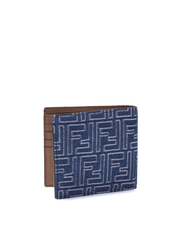 Denim Wallet