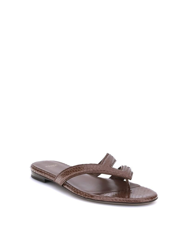 Infradito Ayers Sandals