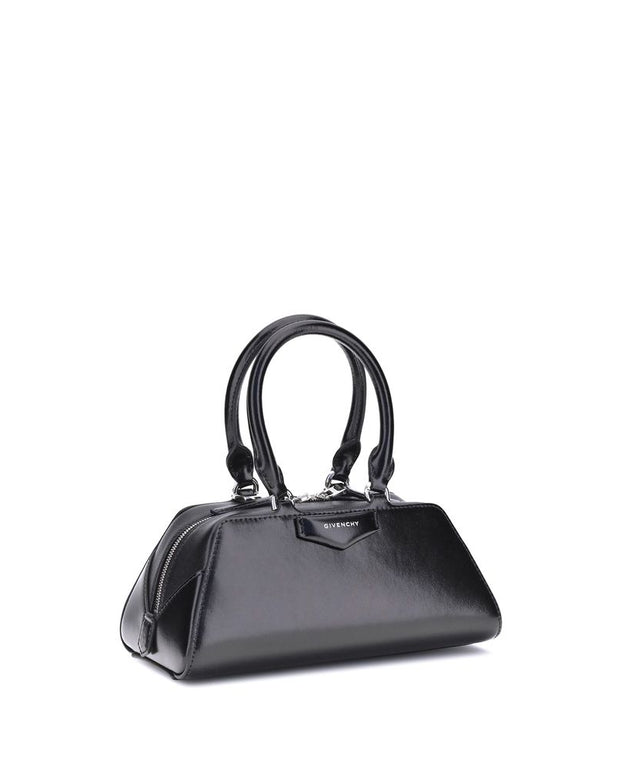 Antigona East-West Mini Handbag