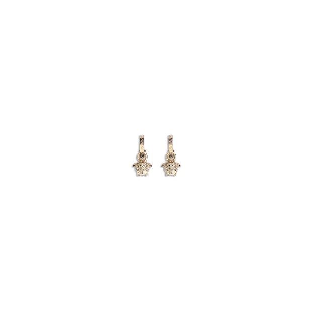Medusa pendant Earrings