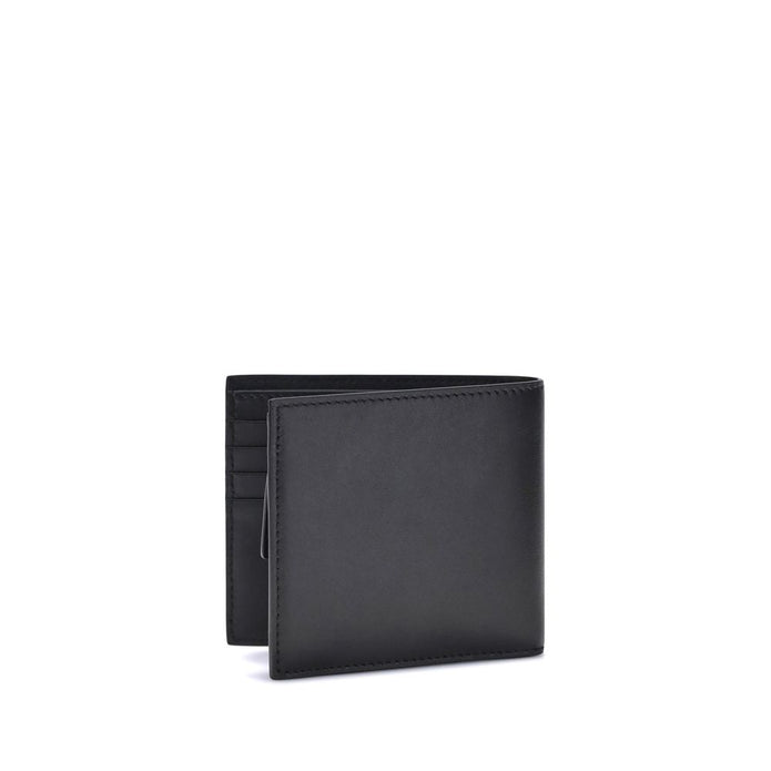 Bifold Wallet