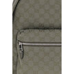GG fabric Backpack