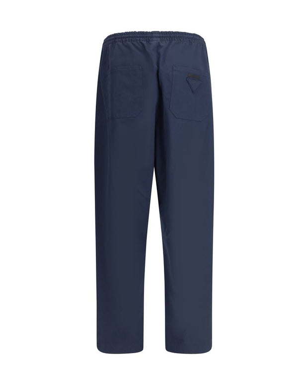 Cotton Pants