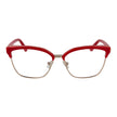 Red Women Optical Frames