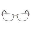 Silver Men Optical Frames