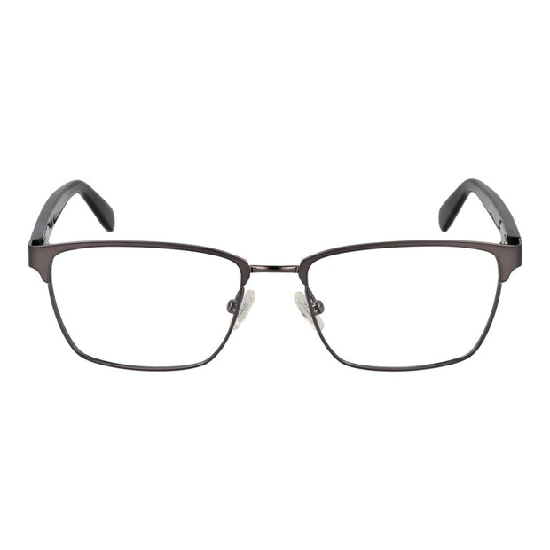 Silver Men Optical Frames