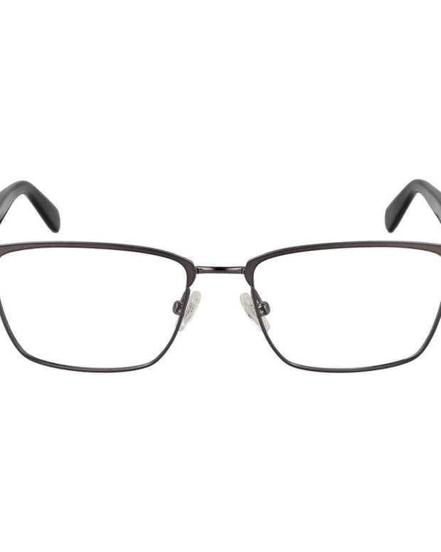 Silver Men Optical Frames