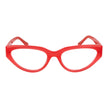 Orange Acetate Glasses (Frames)
