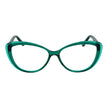 Green Acetate Glasses (Frames)