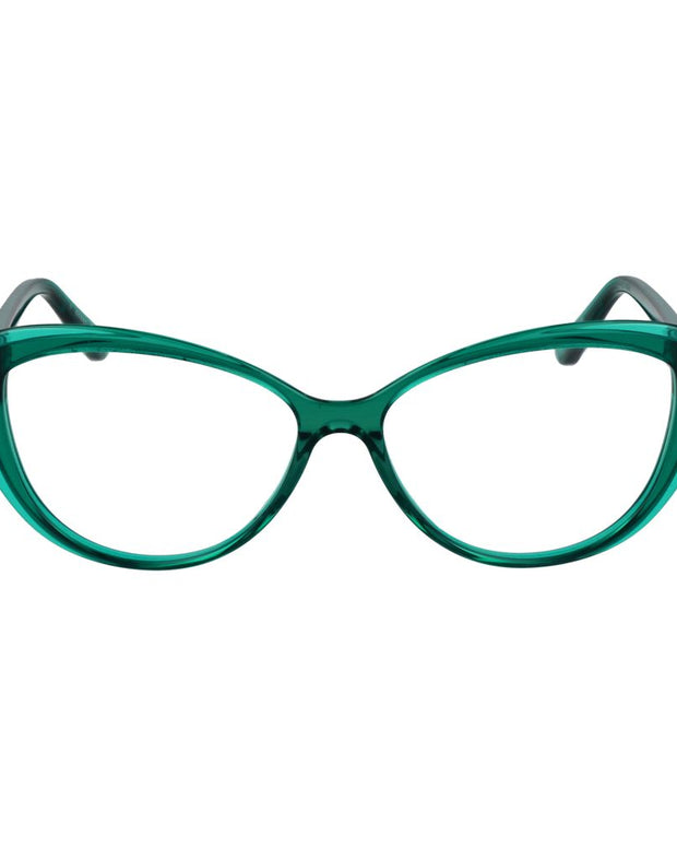 Green Acetate Glasses (Frames)