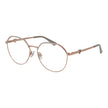 Rose Gold Women Optical Frames