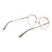Rose Gold Women Optical Frames