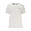 White Cotton Tops & T-Shirt