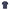 Blue Cotton T-Shirt