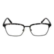 Black Men Glasses Frame