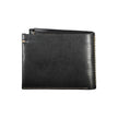 Black Leather Wallet