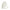 White Polyethylene Backpack