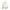 White Polyethylene Backpack