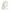 White Polyethylene Backpack