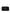 Black Nylon Logo Plaque Keyring Pouch Clutch Bag