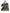 Military Green Patchwork Rucksack Backpack Bag