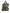 Military Green Patchwork Rucksack Backpack Bag