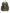 Military Green Patchwork Rucksack Backpack Bag