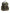 Military Green Patchwork Rucksack Backpack Bag
