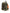 Military Green Patchwork Rucksack Backpack Bag