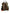 Military Green Patchwork Rucksack Backpack Bag