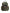 Military Green Patchwork Rucksack Backpack Bag