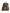 Military Green Patchwork Rucksack Backpack Bag