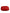 Red Nylon Hand Shoulder Duffel Travel Bag