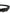 Black Classic Leather DG Logo Buckle Belt
