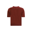 Wool Polo Shir