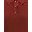 Wool Polo Shir