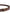Brown Calf Leather Antique Buckle Belt