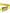 Yellow Green Classic Metal Logo Buckle Belt