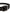 Black Leather Classic Metal Buckle Belt