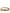 Brown Braided Metal DG Logo Buckle Belt