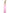Beige Pink Leather Handbag Accessory Shoulder Strap