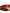 Red Exotic Leather Handbag Accessory Shoulder Strap