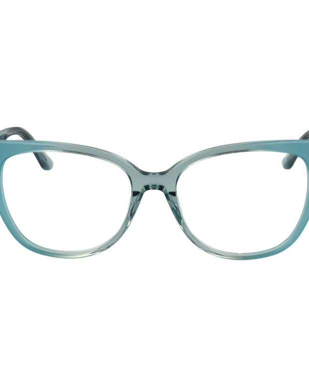 Turquoise Women Optical Frames