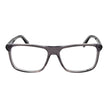 Gray Men Glasses Frame