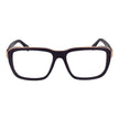 Purple Men Optical Frames
