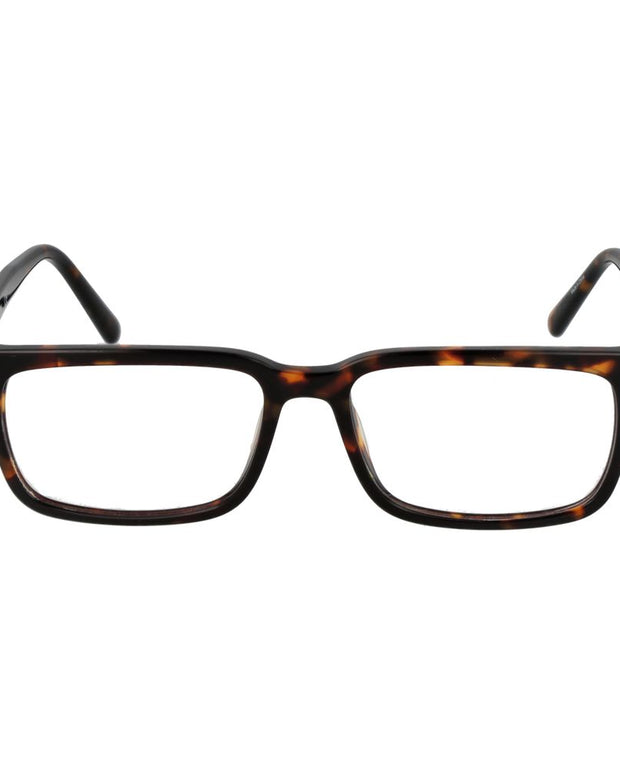 Brown Men Optical Frames