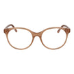 Beige Women Optical Frames
