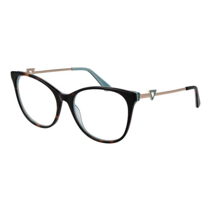 Brown Acetate Glasses (Frames)