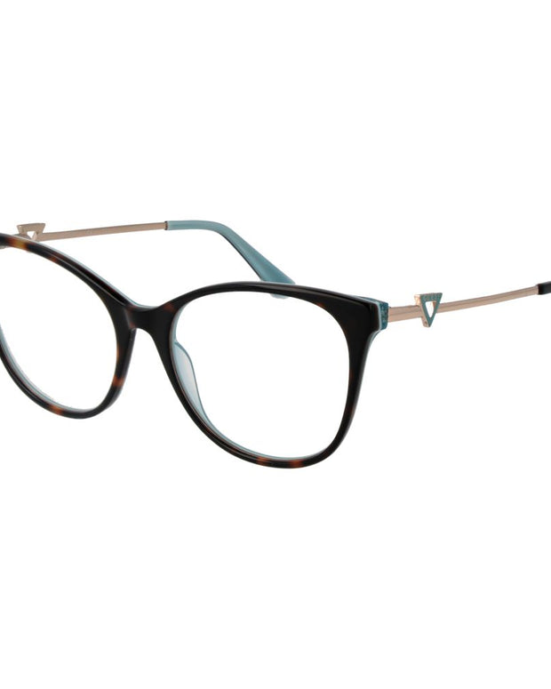 Brown Acetate Glasses (Frames)