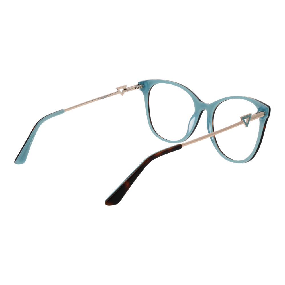 Brown Acetate Glasses (Frames)